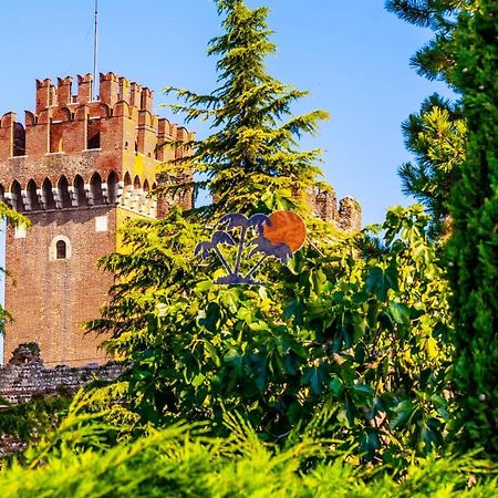 Appartamenti Gli Olmi Lazise Kültér fotó